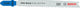 Bosch accessoires 5x progressor voor metaal decoupeerzaagblad t123x - 2608638473