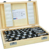 Accessori Bosch Set di trapani per tubi flessibili da 6 pezzi 10; 12; 14; 16; 18; 20 mm 235 mm 6 pezzi - 2607019322