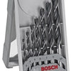 Bosch accessoires 7-delige houtboren set | 2607017034 - 2607017034
