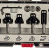 Bosch Lacefreesset a 6 pezzi, 8 mm