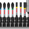 Imp bosch accesorios juego de puntas de control act de 8 piezas - 2608522326 - 2608522326