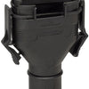 Bosch accessoires adapter voor stofafzuiging voor schuurmachines - 2600306007