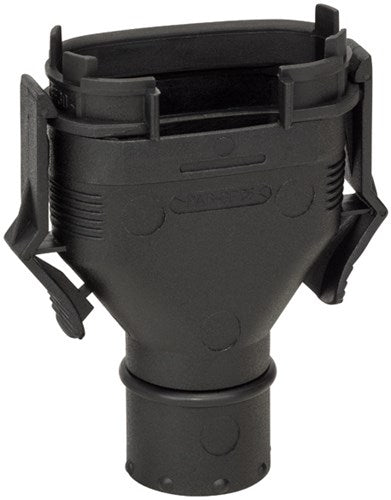 Adattatore accessori Bosch per aspirazione polvere per levigatrici - 2600306007