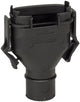 Adattatore accessori Bosch per aspirazione polvere per levigatrici - 2600306007