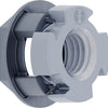 Adaptador de accesorios Bosch x-lock a m14 - 2608000855