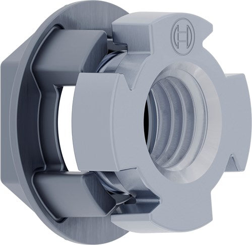 Adaptador de accesorios Bosch x-lock a m14 - 2608000855