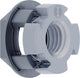 Adaptador de accesorios Bosch x-lock a m14 - 2608000855