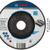 Bosch Prof afbraamschijf gebogen 125 mm
