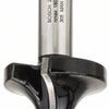 Accessori Bosch Frese per profili arrotondati 12 mm, r1 12 mm, l 19 mm, g 70 mm 1 pz - 2608628471