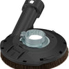 Bosch accessoires afzuigkap schuren kleine haakse slijpers schroefsysteem - 2608000879