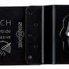 Accessori Bosch avz 32 rt10 carb.-riff dito levigatore k100 - 2609256d51
