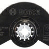 Bosch BIM Segmento de sierra Madera y metal ACZ 85 EB