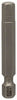 Accessori Bosch punta extra dura esagonale 6, 49 mm 3 pz - 2607001735