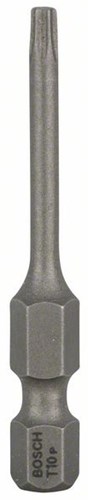 Accessori Bosch punta extra dura t10, 49 mm 1a - 2607001632