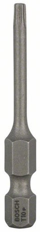 Accessori Bosch punta extra dura t10, 49 mm 1a - 2607001632