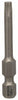 Accessori Bosch punta extra dura t20, 49 mm 1a - 2607001636