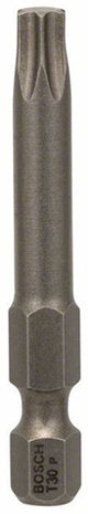 Accessori Bosch punta extra dura t30, 49 mm 1a - 2607001642