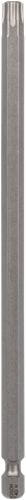 Accessori Bosch punta extra dura t40, 152 mm 1a - 2607001676