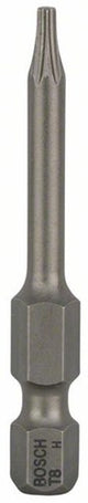 Accesorios Bosch broca extradura t8, 49 mm 1ª - 2607001628