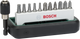 GRS Bosch DIY Compact Bitset TX KR 12DLG
