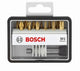 Set accessori Bosch max grip 1 | robustezza | 13 pezzi | 2607002577 - 2607002577