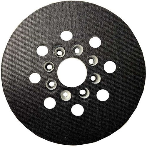 Accessori Bosch Accessori Bosch piattaforma di levigatura | 125 mm | per bosch gex 125-1 ae - 1600a01cu1 - 1600a01cu1