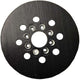 Accessori Bosch Accessori Bosch piattaforma di levigatura | 125 mm | per bosch gex 125-1 ae - 1600a01cu1 - 1600a01cu1