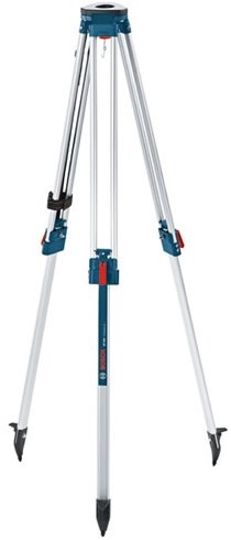 Accessori Bosch treppiede professionale bt 160 | pieghevole - 0601091200