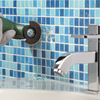 Bosch accessoires carbide-riff segmentzaagblad met smalle zaagsnede acz 70 rt5 | 65 mm - 2609256975