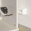 Bosch avz 70 rt4 multitoolaccessoire - tegelspecie- en tegellijmverwijderaar - 70 mm