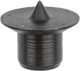 Accessori Bosch punta centrale per tasselli ø 6 mm | 4 pezzi - 2609255315