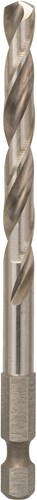 Accessori Bosch trapano centrale hss-g 100 1st - 2609390592