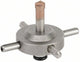 Accesorios Bosch cruz de centrado para brocas para perforación en seco y avellanadores de caja 62 mm 1º - 2608597904