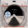 Supporto per batteria per lame circolari degli accessori Bosch. alluminio 254x30x2,4 1,8 68t - 2608842242