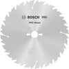 Bosch accessoires cirkzb constr. wood t st 300x30x2,8 20t wz