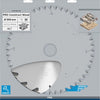 Bosch accesorios hoja de sierra circular construir madera 300 x 30 x 3,2 mm, 20 1 piezas - 2608640690
