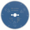 Accesorios Bosch hoja de sierra circular expert para aluminio 254x30x2,8 2x80t - 2608644112
