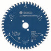 Bosch accessoires cirkelzaagblad expert for high pressure laminate 160x20x2.2 1.6x48t - 2608644132