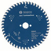Accessori Bosch lama sega circolare expert per pannello laminato 160x20x2,2 1,6x48t - 2608644127