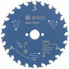Accesorios Bosch hoja de sierra circular expert para madera 140x20x1,8 1,3x24 t - 2608644008