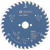 Accesorios Bosch hoja de sierra circular expert para madera 140x20x1,8 1,3x36 t - 2608644009