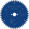 Accessori Bosch lama sega circolare expert per legno 165x20x2,6 1,6x48t (per gkt 55 gce) - 2608644024