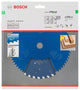 Accesorios bosch hoja de sierra circular expert para madera 210x30x2,4 1,6x40 t - 2608644056