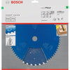 Bosch 2608644064 hoja de sierra circular 235 mm expert para madera 235x30x2,8 1,8x36 t