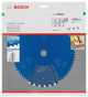 Bosch 2608644064 hoja de sierra circular 235 mm expert para madera 235x30x2,8 1,8x36 t