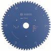 Bosch accesorios hoja de sierra circular expert para madera 254x30x2,4 1,8x60 t - 2608642530