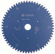Bosch accesorios hoja de sierra circular expert para madera 254x30x2,4 1,8x60 t - 2608642530