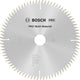 Bosch accessoires cirkzb multi k v t 216x30x2,4 80t tr-f