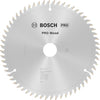 Accesorios Bosch hoja sierra circular optiline madera 216x30x60 | 2608640642