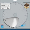 Accesorios bosch hoja de sierra circular optiline madera 254x30x2,0 mm, 60 dientes 2608640436 - 2608640436